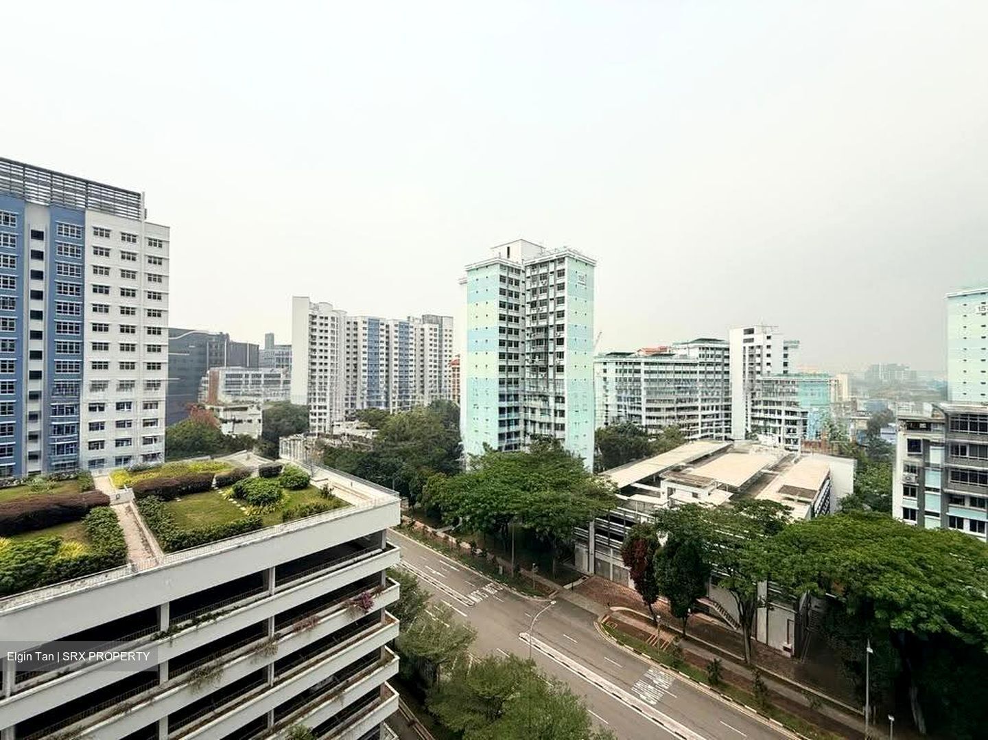 Blk 138D Lake Vista @ Yuan Ching (Jurong West), HDB 4 Rooms #636476891